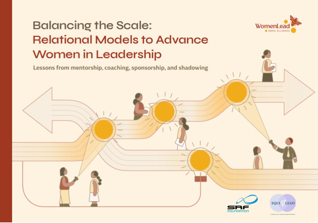 Balancing the Scale: Relational Models to Advance Women in Leadership